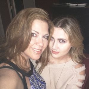 Meet your Posher, Suzanne